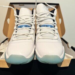 Jordan 11 Retro Legend Blue (GS)